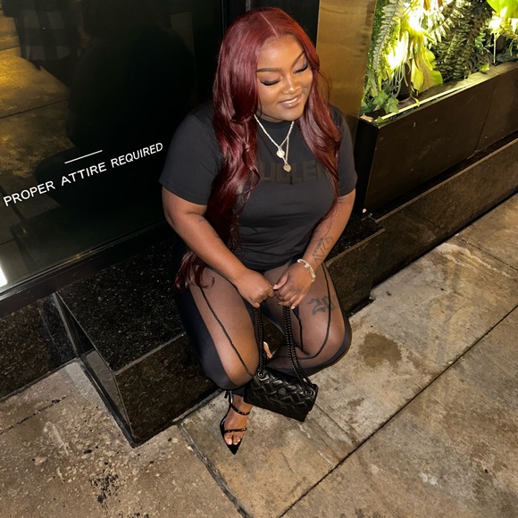 Meet your Posher, Jazmyne - Picture 4 of 4